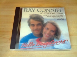 Ray Conniff - Hello Young Lovers