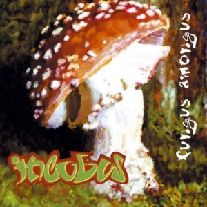 Fungus Amongus