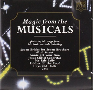 Magic From the Musicals