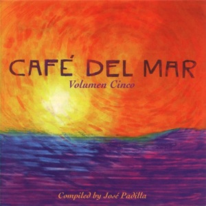 Cafe del Mar - Volumen Cinco