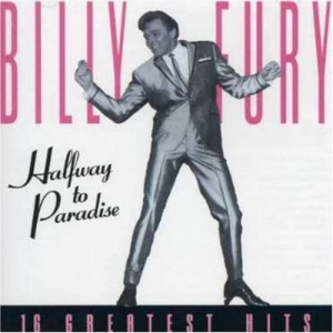 Halfway to Paradise: the Greatest Hits