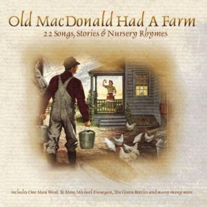 Old Macdonald Had A Farm