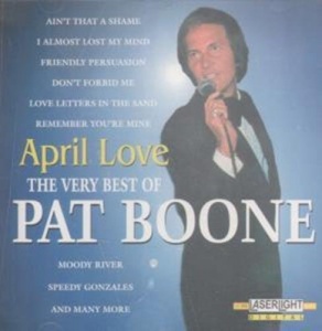 Pat Boone Very Best of