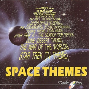 Various Artists - Space Themes