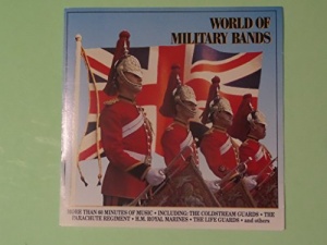 World of Military Bands