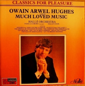 Much Loved Music 1