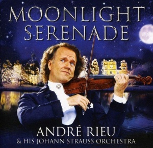 Moonlight Serenade