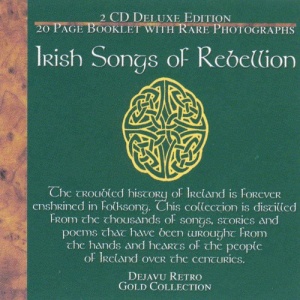 1798-1998 Irish Songs Tunes Poetry