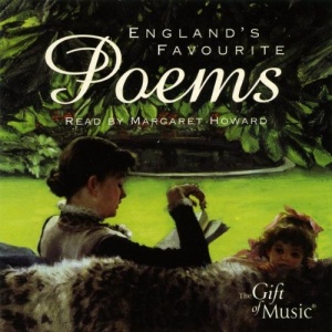 England's Favourite Poems: Read by Margaret Howard