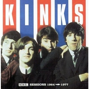 BBC Sessions: 1964-1977