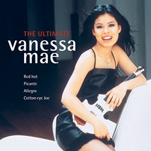 The Ultimate Vanessa-Mae