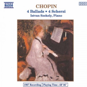 Chopin - Piano Works