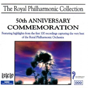 The Royal Philharmonic Collection: 50th Anniversary Commemoration