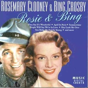 Rosie and Bing