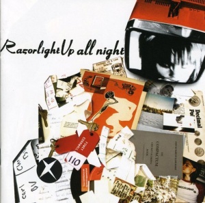 Up All Night