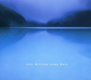 Transcriptions For Guitar (Williams)
