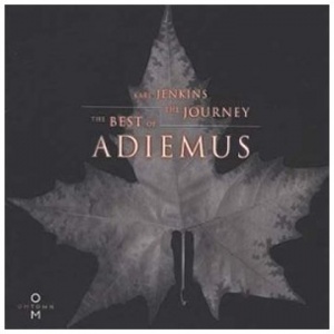 Adiemus - The Journey