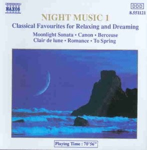 Night Music, Vol.1