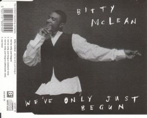 Weve Only Just Begun