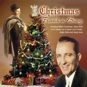 Christmas With Frank  And Bing (French Import)