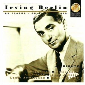 Irving Berlin Tribute