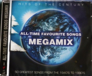 Megamix - All Time Favourite Songs Megamix.50 grea