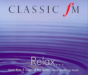 Classic FM: Relax