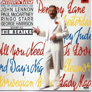 Die Groessten Songs Von The Beatles (The Great Songs of The Beatles)