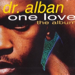 One Love - The Album (1992)