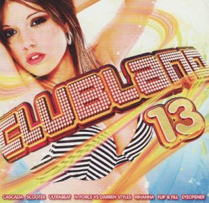 Clubland 13