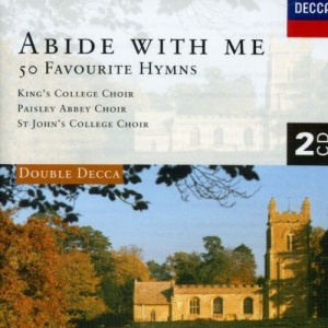 Abide with Me - 50 Favourite Hymns