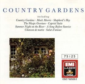 Country Gardens