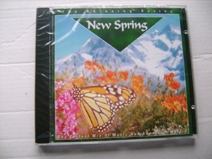 Call of Nature:New Spring