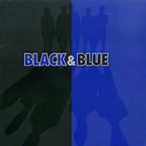 Black and Blue [Extra Tracks]