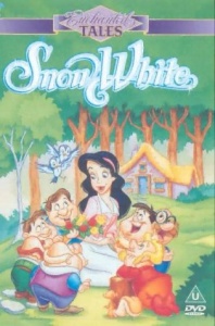 Enchanted Tales: Snow White [DVD]