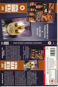 Double Film DVD Pack: