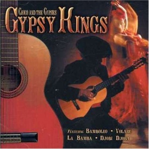 Gypsy Kings