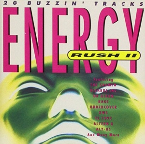 Energy Rush II