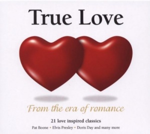 True Love - From The Era Of Romance