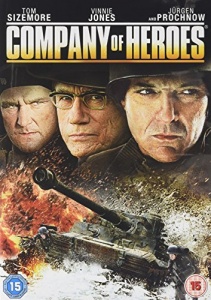 Company of Heroes [DVD]