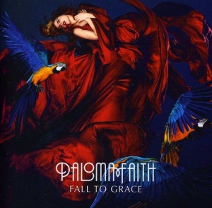 Fall To Grace