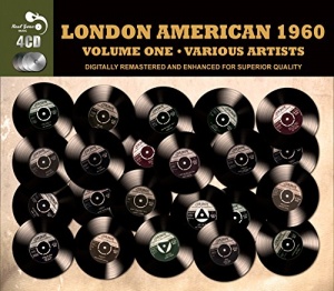 London American 1960 V.1