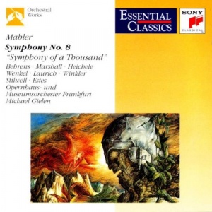 Mahler: Symphony No.8