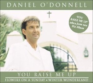 You Raise Me Up