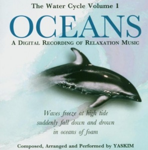 oceans-the water cycle various cd