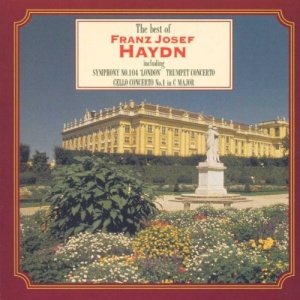 Best of Haydn