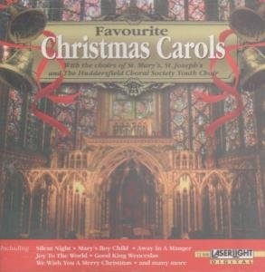 Favourite Christmas Carols