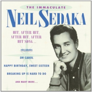 The Immaculate Neil Sedaka