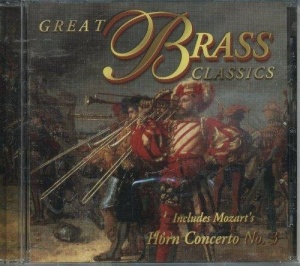 Great Brass Classics