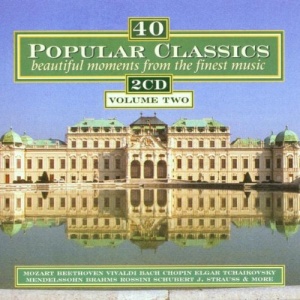 40 Popular Classics Vol.2